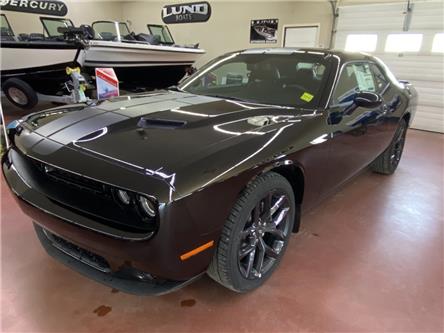 2023 Dodge Challenger SXT (Stk: C23-140) in Nipawin - Image 1 of 24