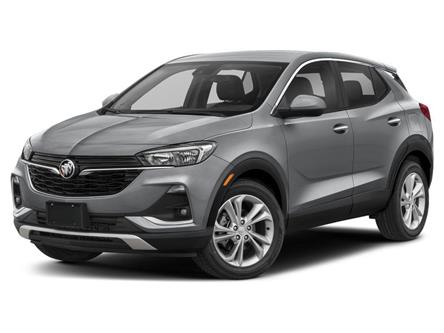 2023 Buick Encore GX Select (Stk: CGTNB2*) in Ottawa - Image 1 of 11