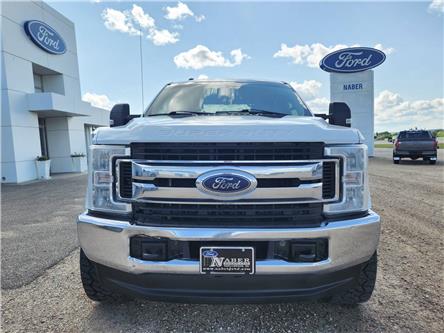 Used Cars, SUVs, Trucks for Sale in Shellbrook | Naber Ford Sales