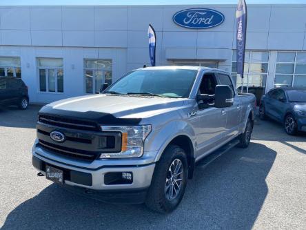 2020 Ford F-150  (Stk: 4669A) in Matane - Image 1 of 15