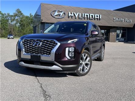 2020 Hyundai Palisade Preferred (Stk: 11023A) in Smiths Falls - Image 1 of 12