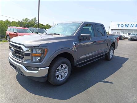 2023 Ford F-150 XLT (Stk: F574) in Miramichi - Image 1 of 13