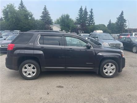 2014 GMC Terrain SLE-2 (Stk: 323076) in Calgary - Image 1 of 10