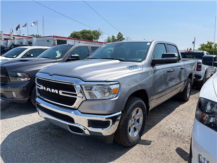 2023 RAM 1500 Tradesman (Stk: 659292) in Orillia - Image 1 of 5