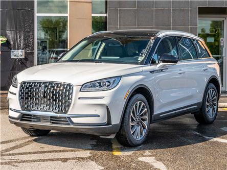 2023 Lincoln Corsair Reserve (Stk: P-692) in Calgary - Image 1 of 19