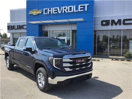 2023 GMC Sierra 1500 SLE (Stk: 23128) in Langenburg - Image 1 of 23