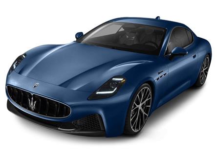 2024 Maserati GranTurismo Modena (Stk: 318MA) in Toronto - Image 1 of 3