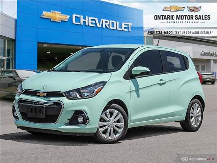 2018 Chevrolet Spark 1LT CVT (Stk: 107664B) in Oshawa - Image 1 of 34