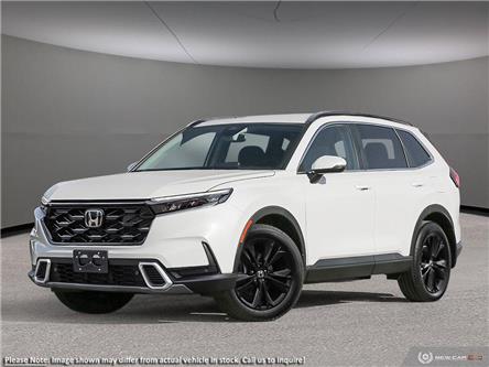 2024 Honda CR-V Hybrid Touring (Stk: N22403) in Okotoks - Image 1 of 21