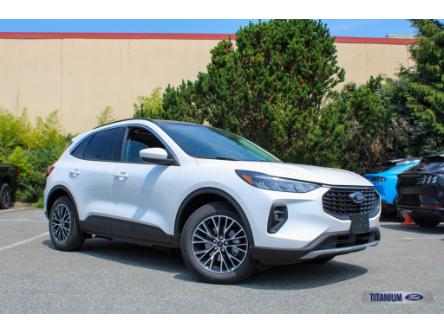 2023 Ford Escape PHEV (Stk: U0EP375) in Surrey - Image 1 of 16