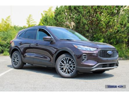 2023 Ford Escape PHEV (Stk: U0EP552) in Surrey - Image 1 of 16