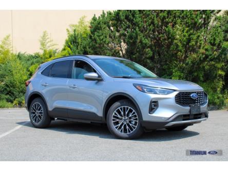 2023 Ford Escape PHEV (Stk: U0EP591) in Surrey - Image 1 of 16