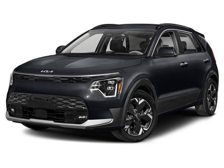 2023 Kia Niro EV Limited (Stk: 23318) in Toronto - Image 1 of 11