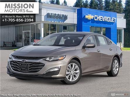 2023 Chevrolet Malibu 1LT (Stk: 3471) in Wawa - Image 1 of 23