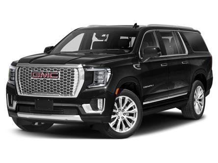 2023 GMC Yukon XL Denali Ultimate (Stk: 408905) in New Glasgow - Image 1 of 12