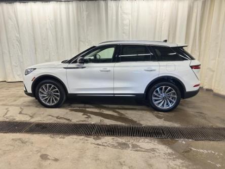 2023 Lincoln Corsair Reserve (Stk: 23CS3) in St.Paul - Image 1 of 10