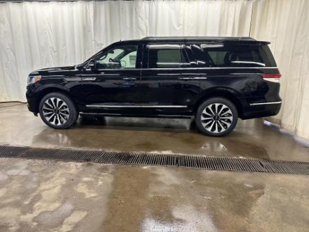 2023 Lincoln Navigator L Reserve (Stk: 23NV11) in St.Paul - Image 1 of 10