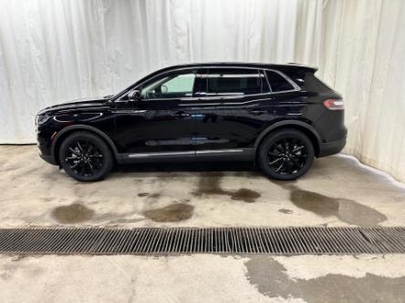 2023 Lincoln Nautilus Reserve (Stk: 23NT6) in St.Paul - Image 1 of 10