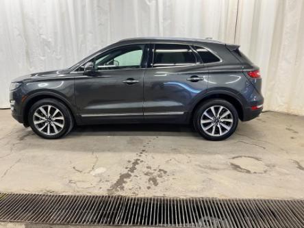 2019 Lincoln MKC Reserve (Stk: Z22CS1A) in St.Paul - Image 1 of 10