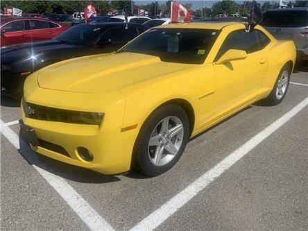 2010 Chevrolet Camaro LT (Stk: 230563A) in London - Image 1 of 7