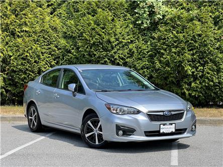 2019 Subaru Impreza Touring (Stk: P4389) in Vancouver - Image 1 of 30