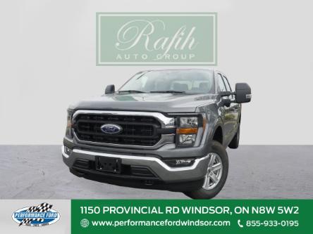 2023 Ford F-150 XLT (Stk: FS63457) in Windsor - Image 1 of 26