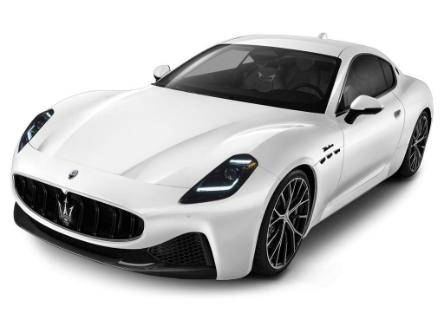 2024 Maserati GranTurismo Trofeo (Stk: 3030MA) in Vaughan - Image 1 of 3