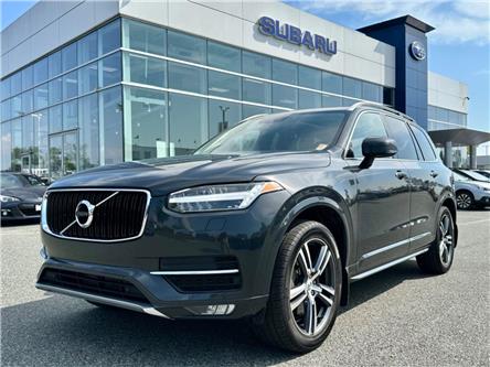 2019 Volvo XC90 T6 Momentum (Stk: SG258) in Surrey - Image 1 of 28