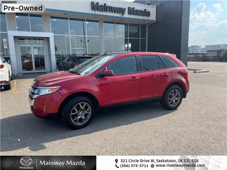 2012 Ford Edge SEL (Stk: M23234A) in Saskatoon - Image 1 of 7