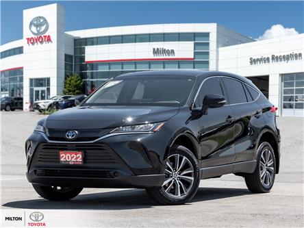 2022 Toyota Venza LE (Stk: 107877) in Milton - Image 1 of 23