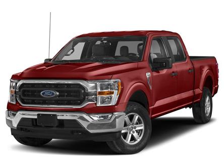 2023 Ford F-150 XLT (Stk: 3Z97) in Timmins - Image 1 of 12