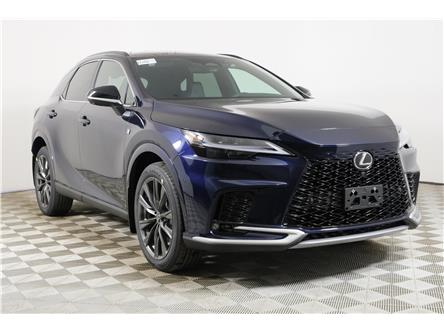 2023 Lexus RX 350  (Stk: 14105517) in Markham - Image 1 of 27
