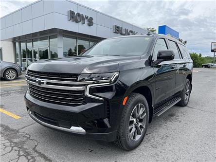 2023 Chevrolet Tahoe LT (Stk: 23090) in Green Valley - Image 1 of 21