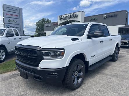 2023 RAM 1500 Big Horn (Stk: 23038) in Meaford - Image 1 of 12