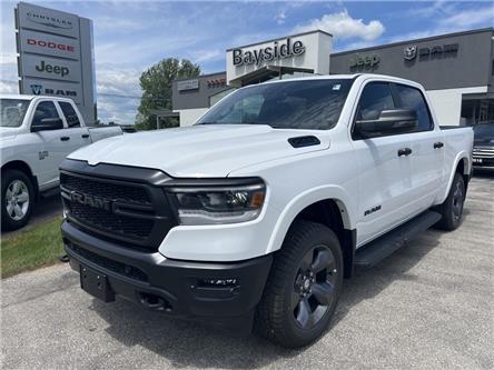 2023 RAM 1500 Big Horn (Stk: 23037) in Meaford - Image 1 of 12