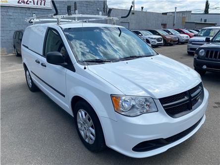 2014 RAM Cargo Base (Stk: BP2298) in Saskatoon - Image 1 of 19