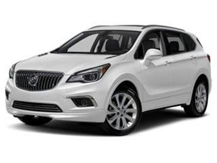 2018 Buick Envision Preferred (Stk: 2023173A) in ARNPRIOR - Image 1 of 10