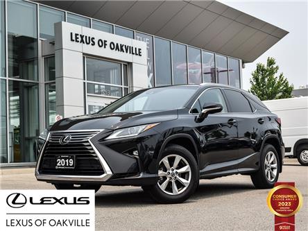 2019 Lexus RX 350 Base (Stk: UC8543) in Oakville - Image 1 of 29