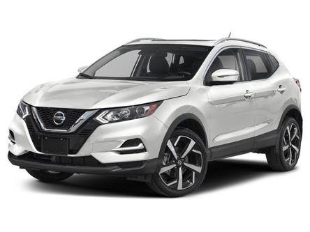 2023 Nissan Qashqai SV (Stk: 23358) in Gatineau - Image 1 of 12