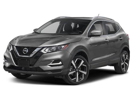 2023 Nissan Qashqai SV (Stk: INCOMING108088) in Gatineau - Image 1 of 12