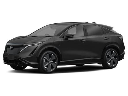 2023 Nissan Ariya PLATINUM+ (Stk: 23281) in Gatineau - Image 1 of 2