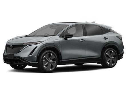 2023 Nissan Ariya PLATINUM+ (Stk: 23323) in Gatineau - Image 1 of 2