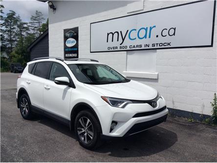 2018 Toyota RAV4 XLE (Stk: 230444) in North Bay - Image 1 of 22
