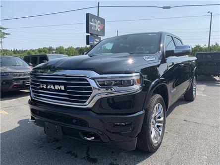 2023 RAM 1500 Limited Longhorn (Stk: 8280) in Sudbury - Image 1 of 19