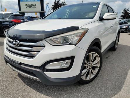 2013 Hyundai Santa Fe Sport 2.0T Limited in Ottawa - Image 1 of 27