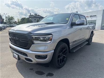 2023 RAM 1500 Sport (Stk: 23-171) in Ingersoll - Image 1 of 19