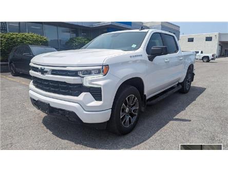 2023 Chevrolet Silverado 1500 RST (Stk: 230402) in Midland - Image 1 of 16