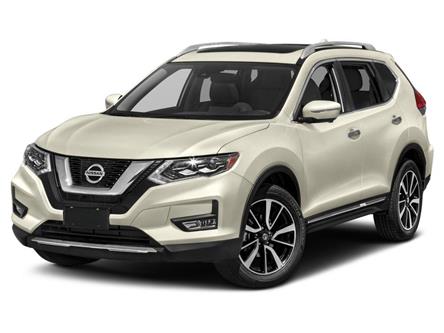 2017 Nissan Rogue SL Platinum (Stk: 31052B) in Thunder Bay - Image 1 of 9