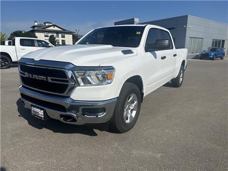 2023 RAM 1500 Tradesman (Stk: 23-160) in Ingersoll - Image 1 of 18