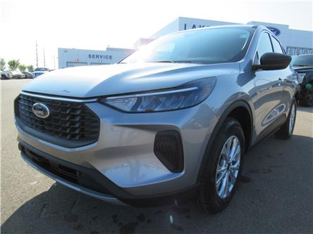 2023 Ford Escape Active (Stk: 23-0219) in Prince Albert - Image 1 of 14